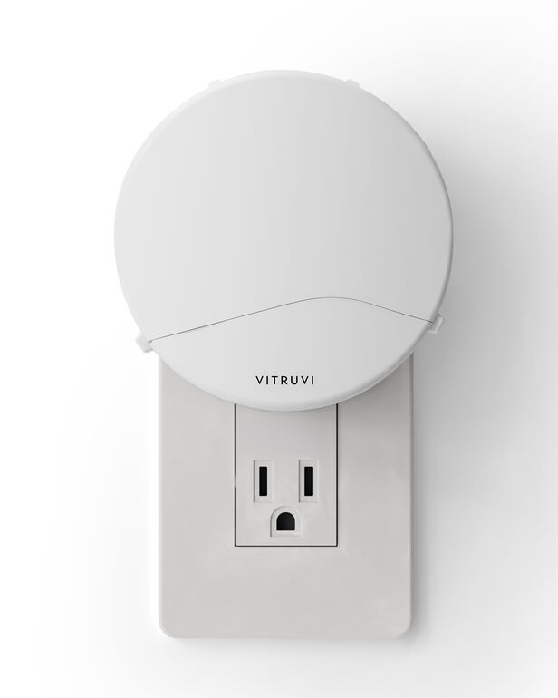 Vitruvi Push Plug-In Wall Diffuser