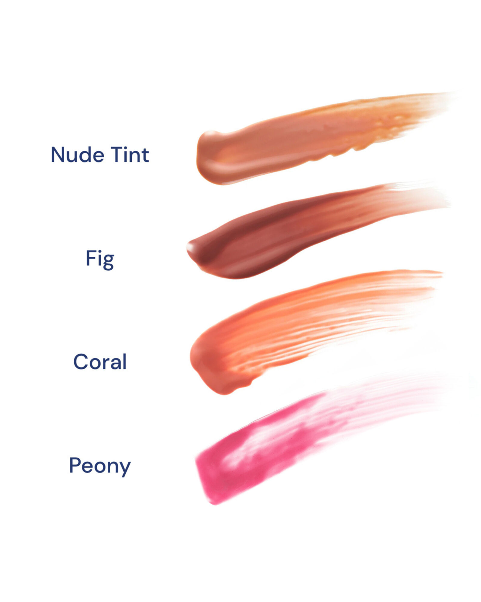 Brush On Block Sun Shine SPF30 Lip Oil