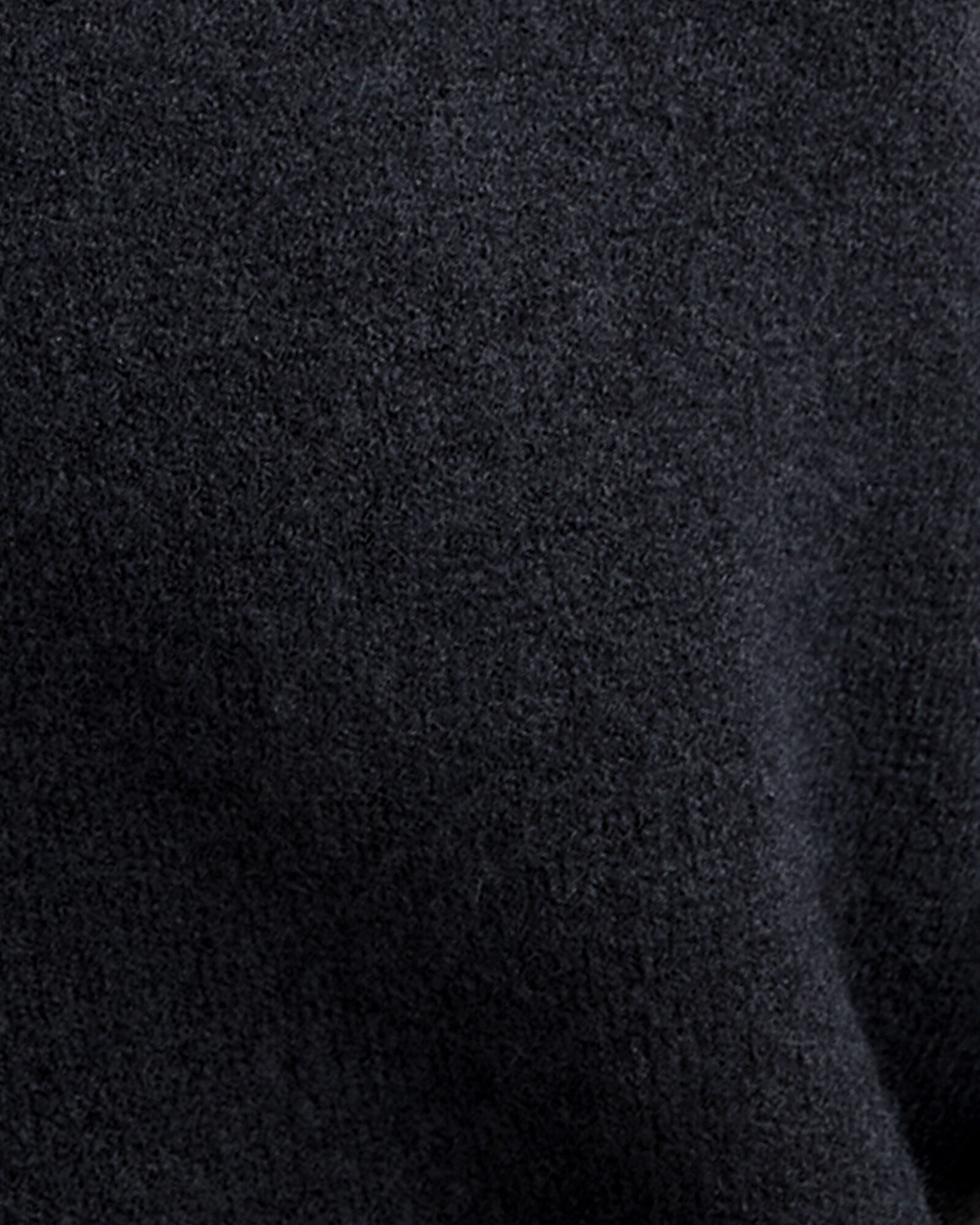 Viscose Blend Long Sleeve Hoodie