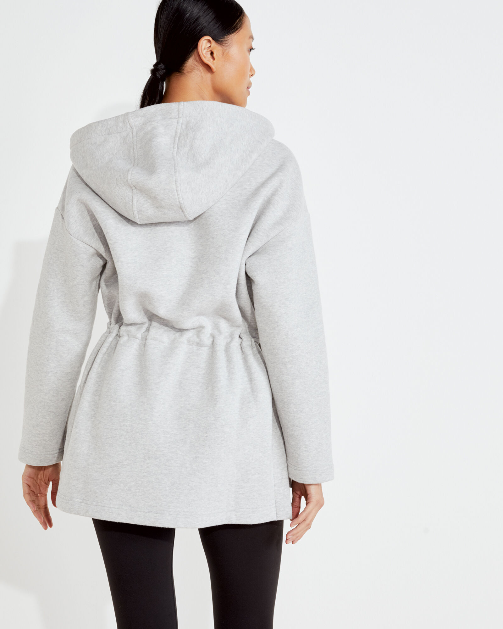 Varley Drawstring Jacket