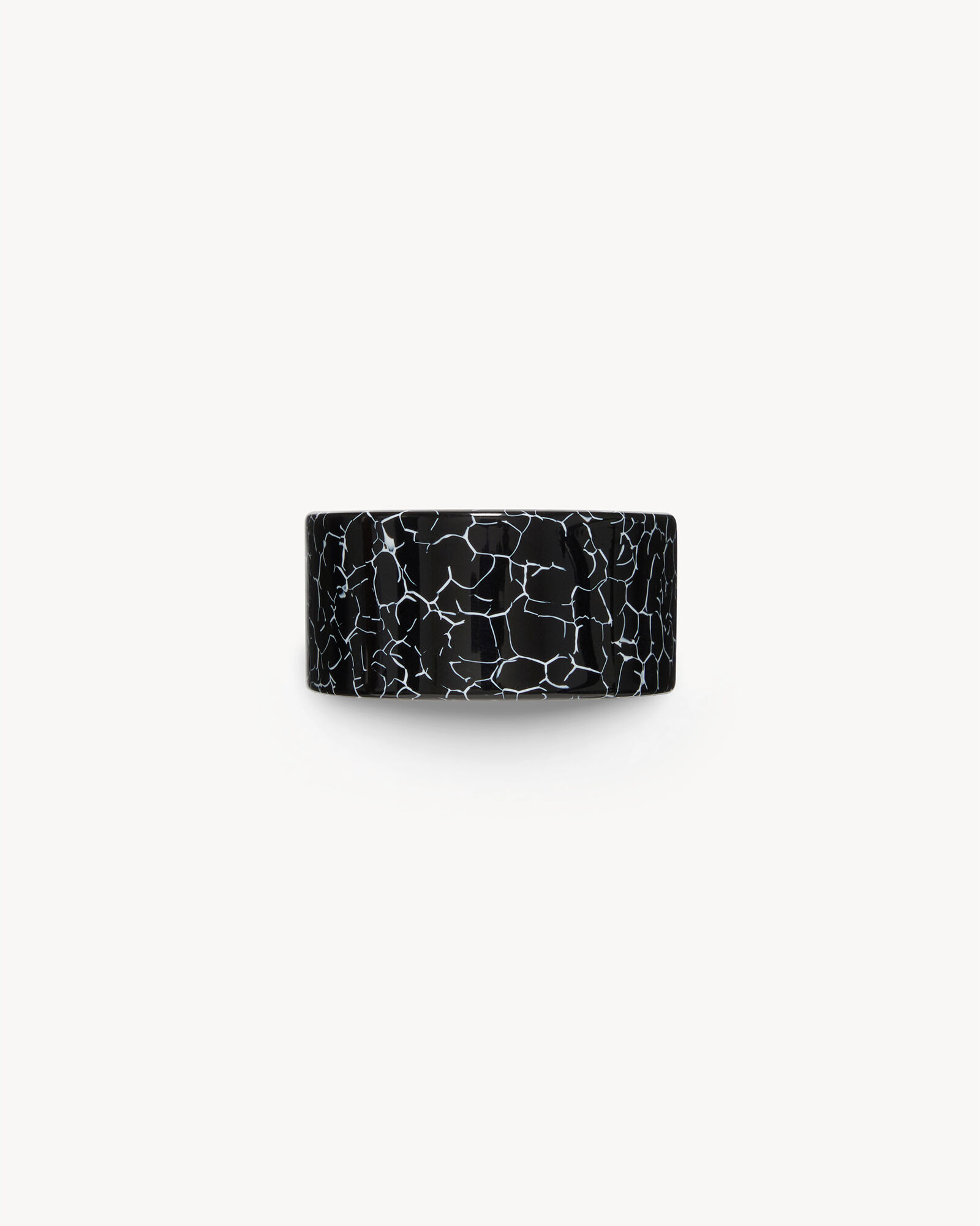 Machete French Pony Hair Barrette