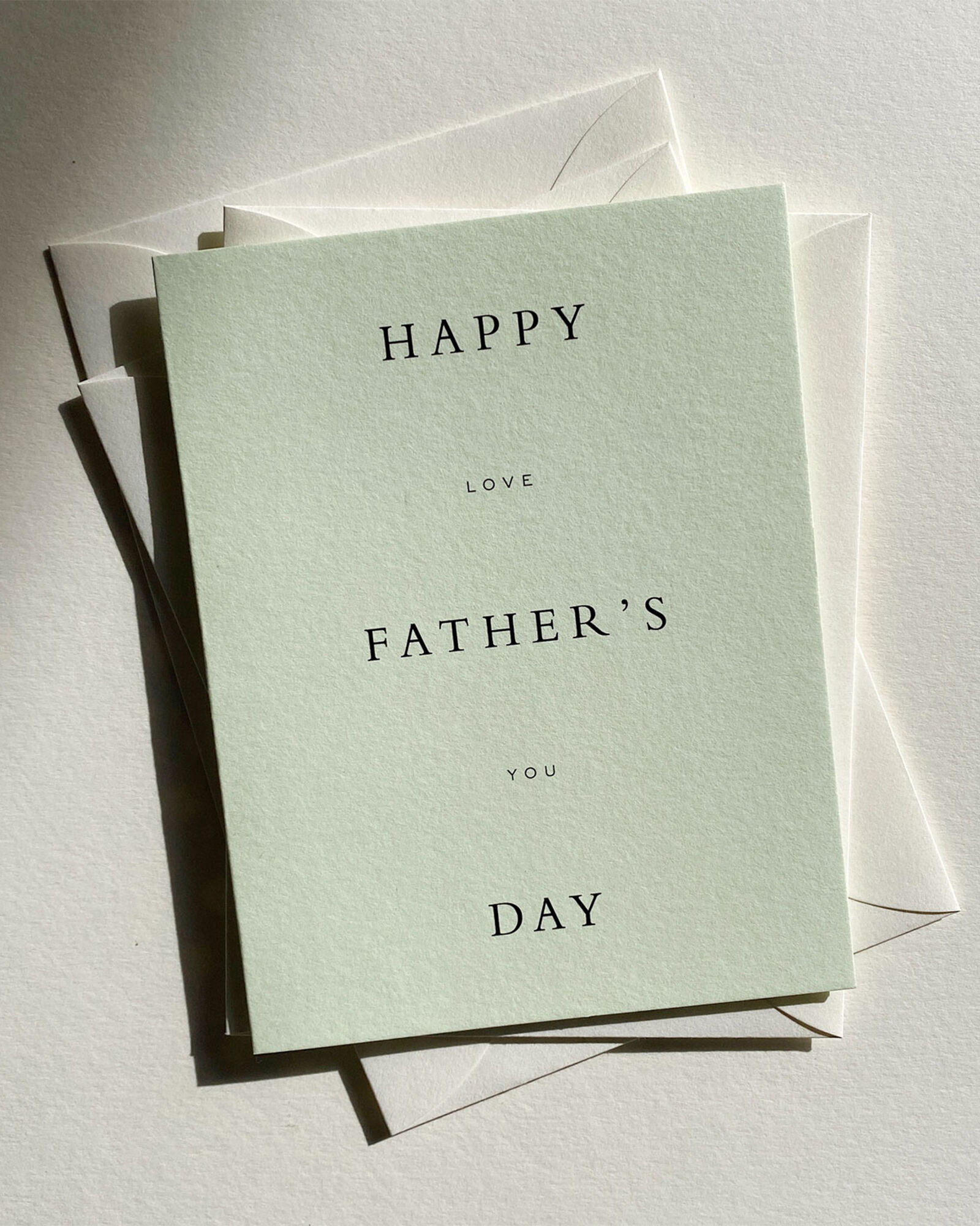 Jaymes Paper Happy Father's Day No.42 Card