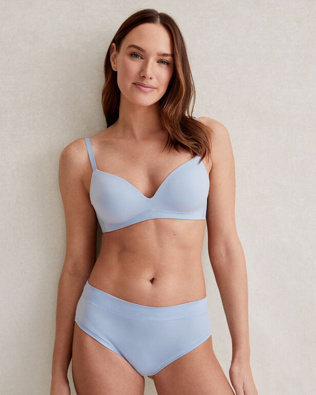 Embrace Full Brief