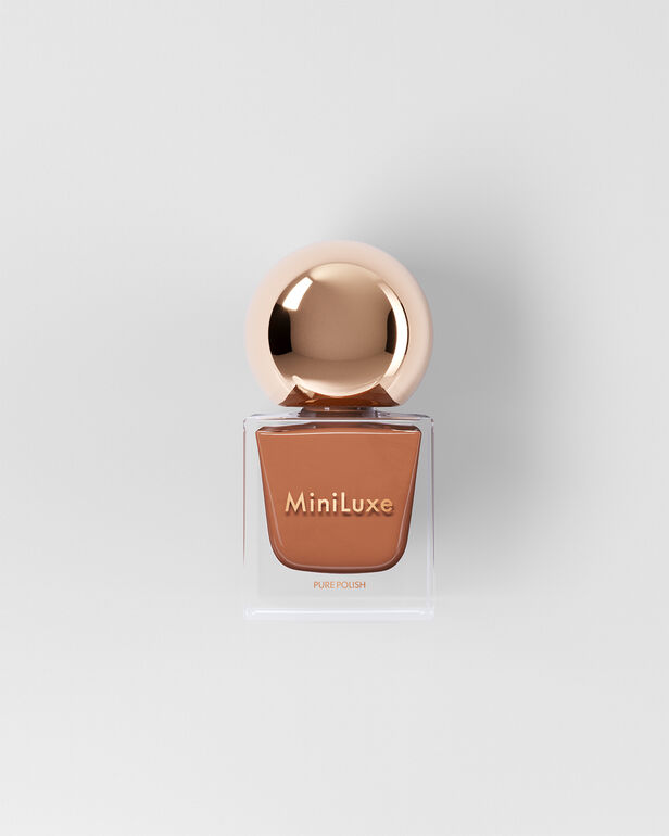 MiniLuxe Pure Nail Polish