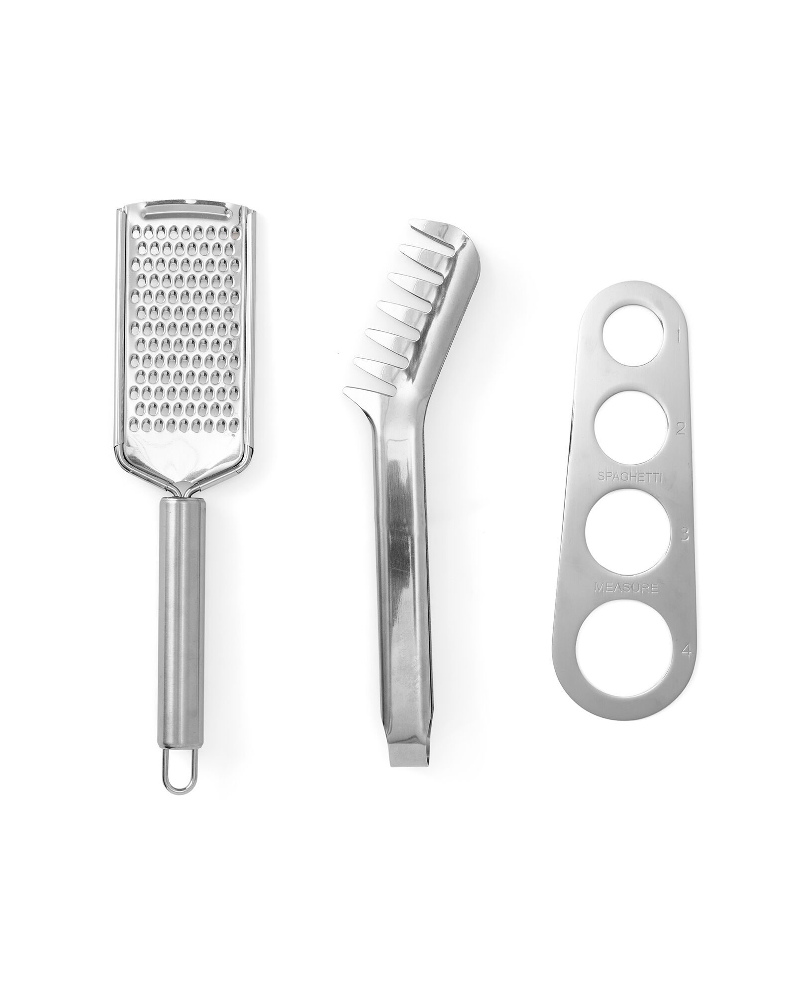 PRINTWORKS Pasta Tools Kit