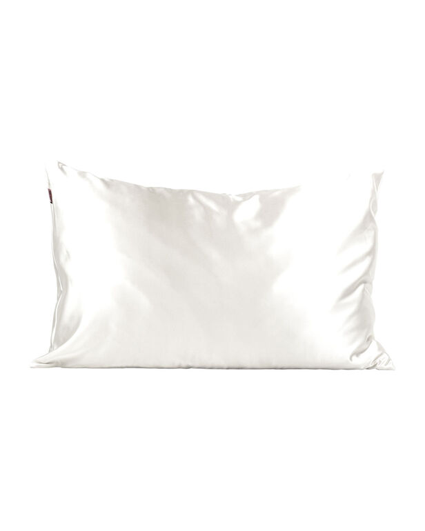 Kitsch Queen Satin Pillow Case