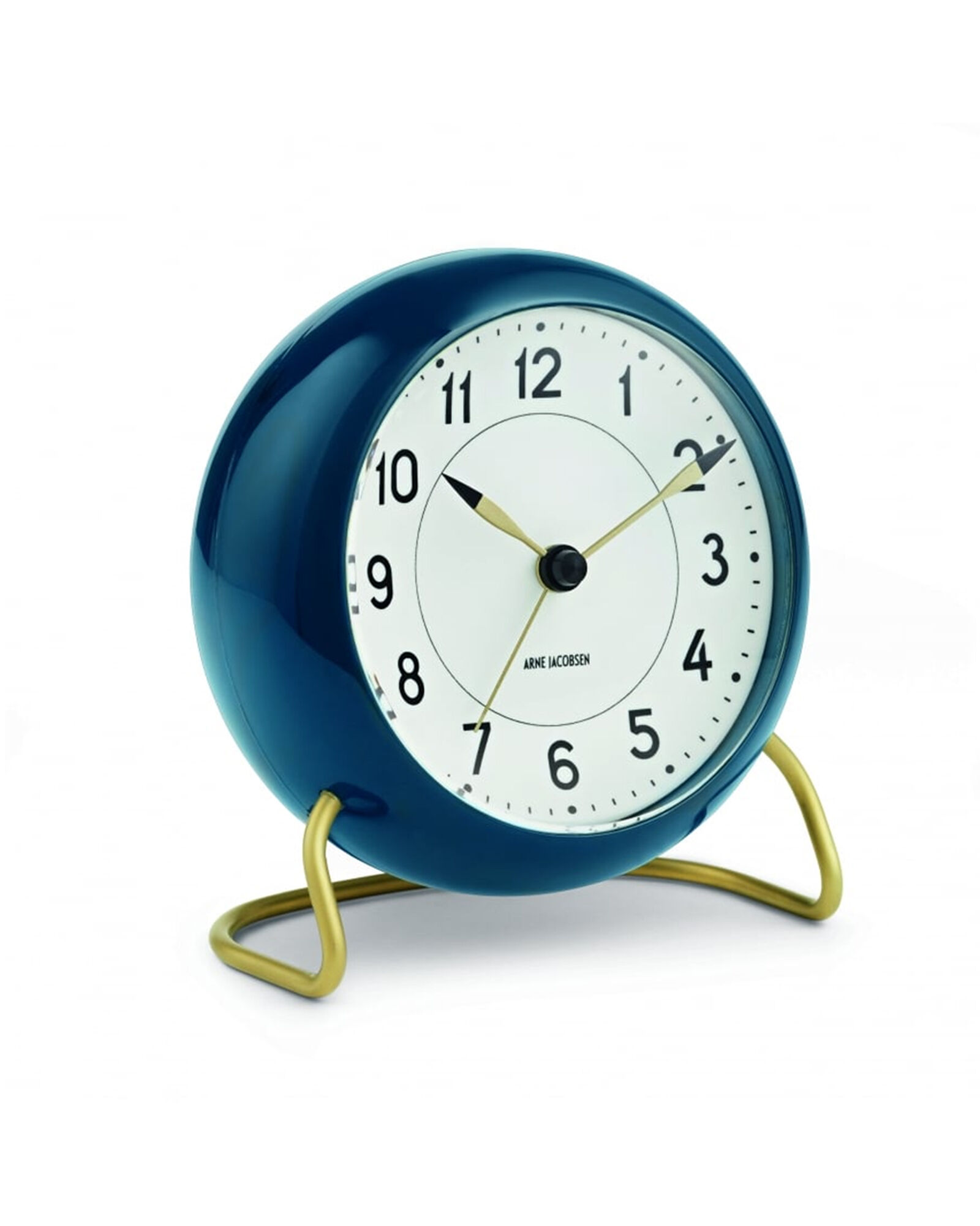 Arne Jacobsen Alarm Clock