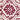 Wool Paisley Wrap