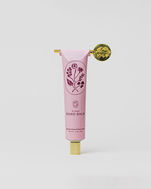 My Neighbor's Manuka Honey Hand Balm