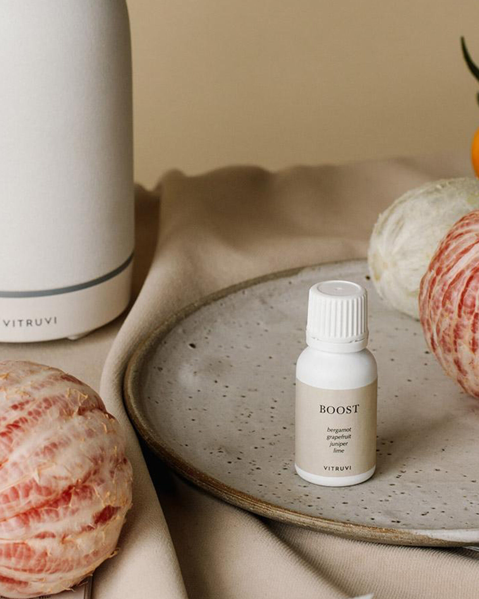 Vitruvi Essential Oil Boost Blend