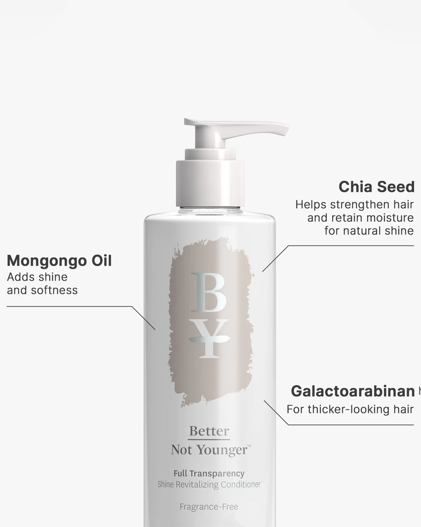Better Not Younger Conditioner