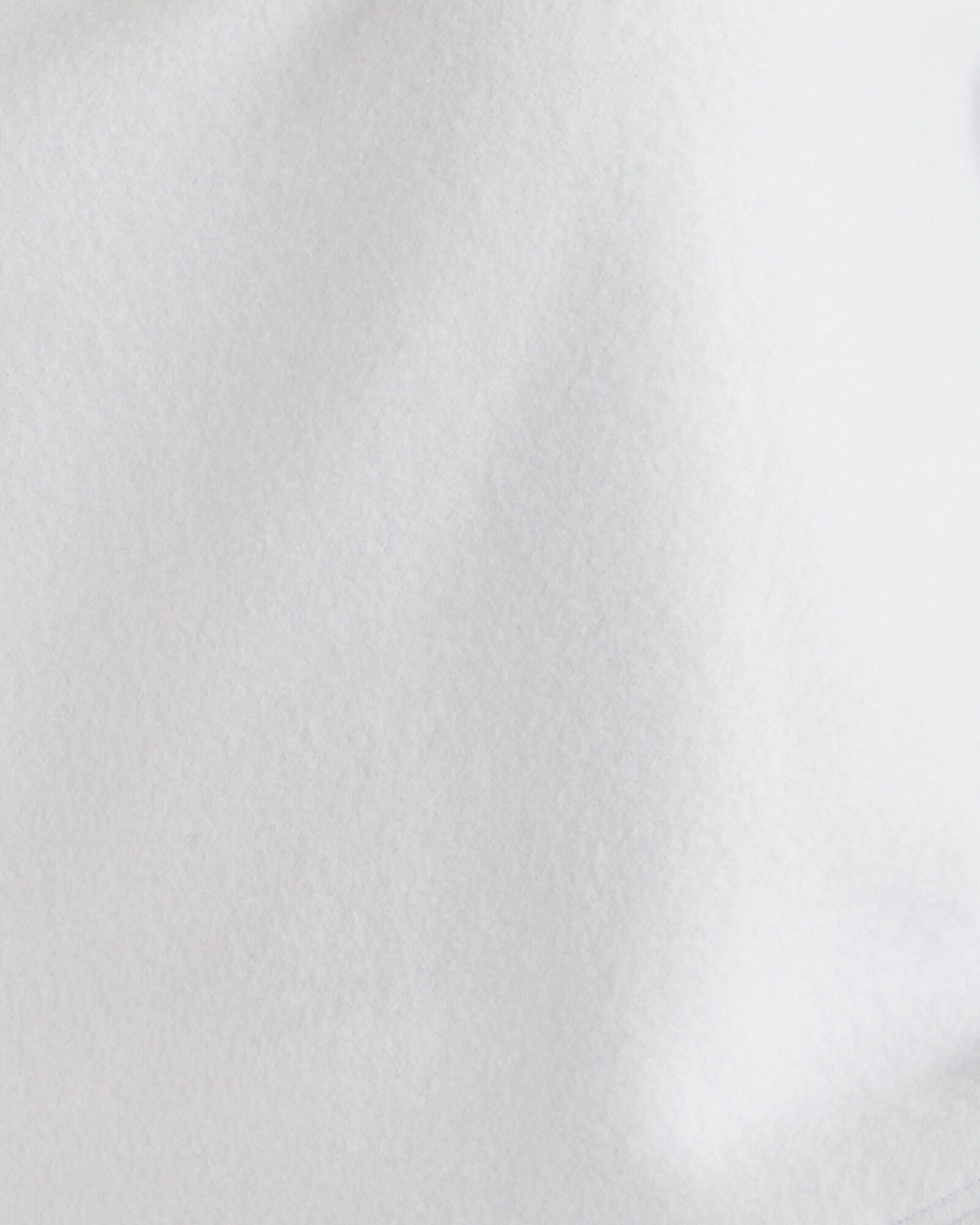 Comfort Fleece Quarter-Zip Pullover