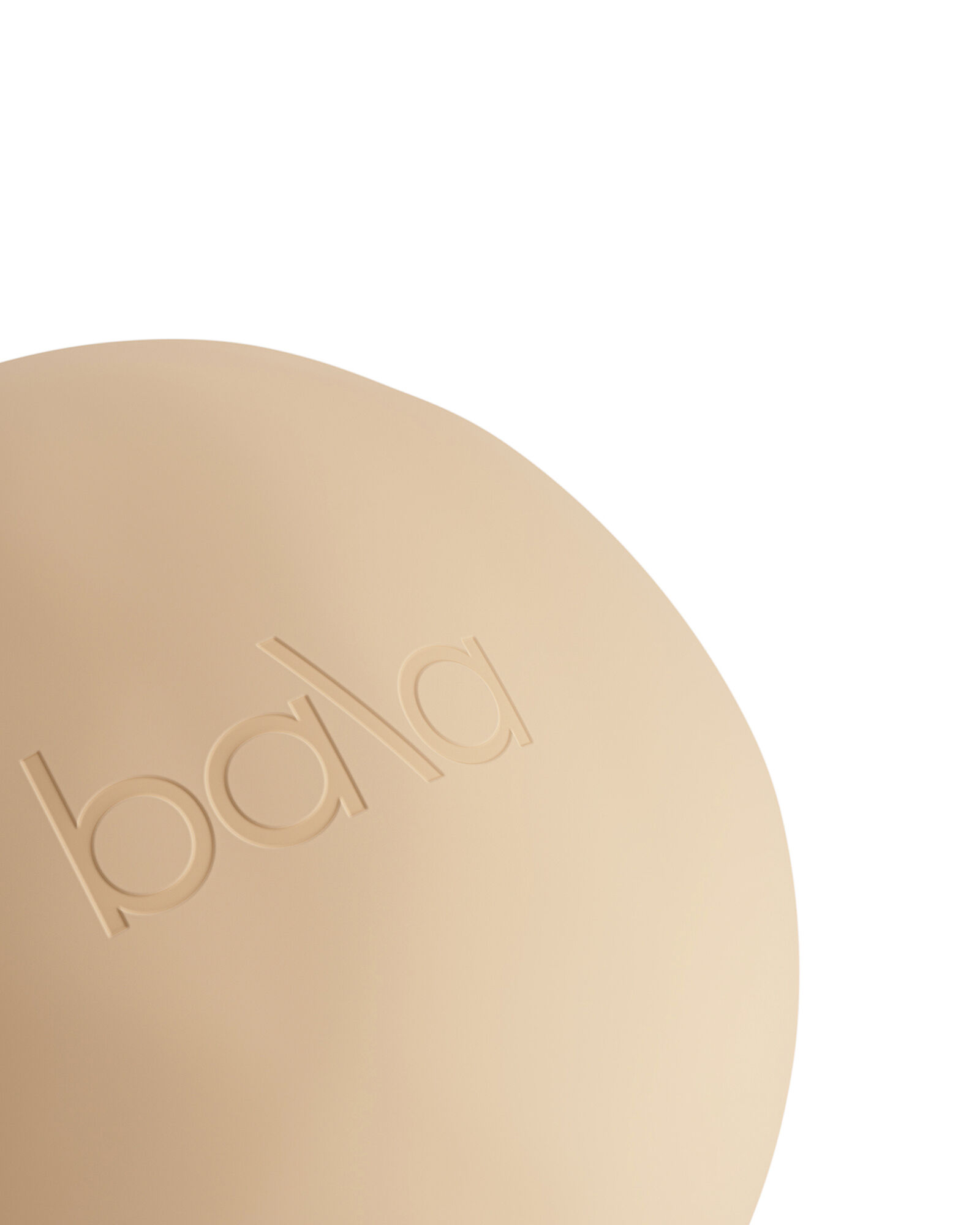 Bala Pilates Ball