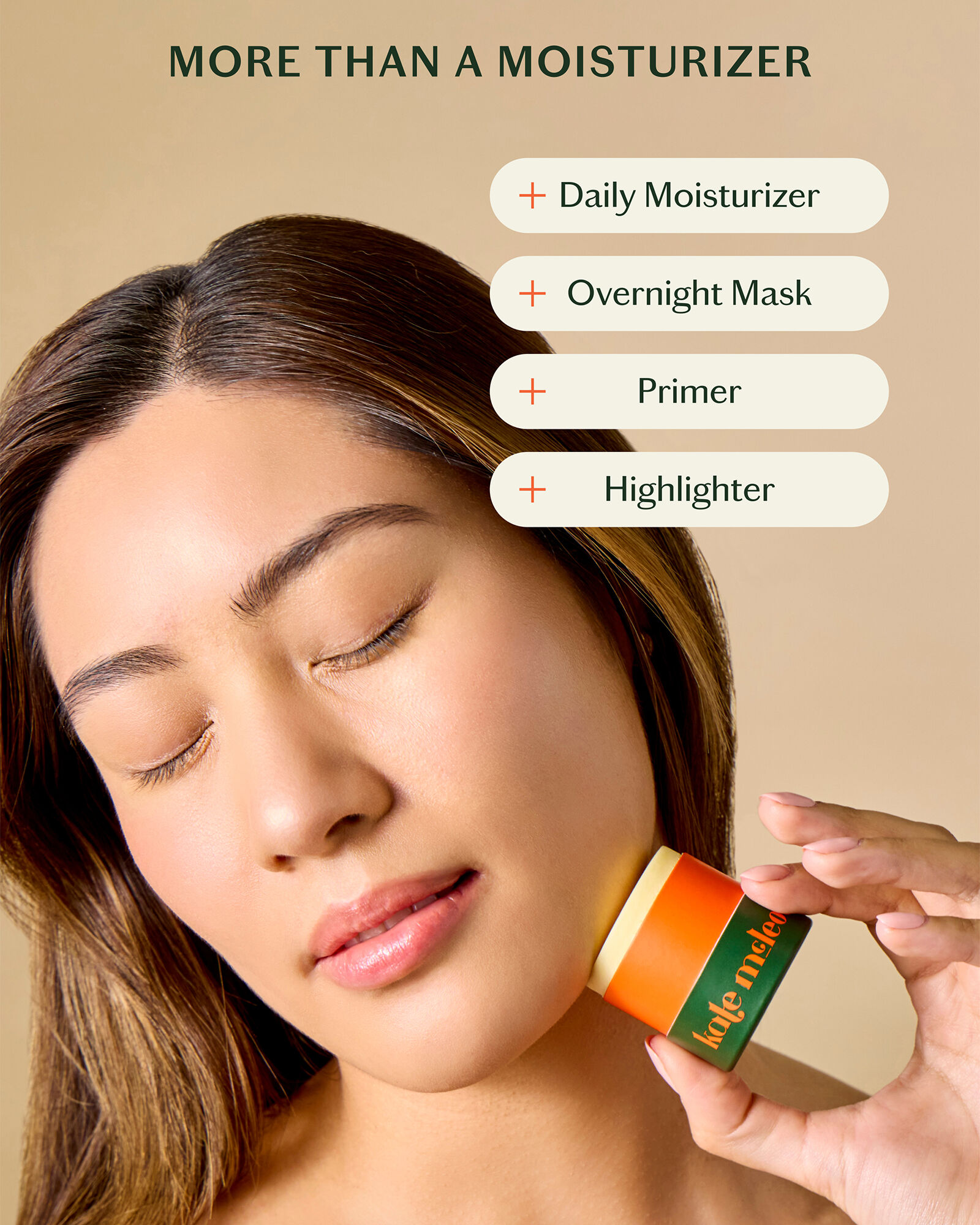 Kate McLeod 'The Face' Balm