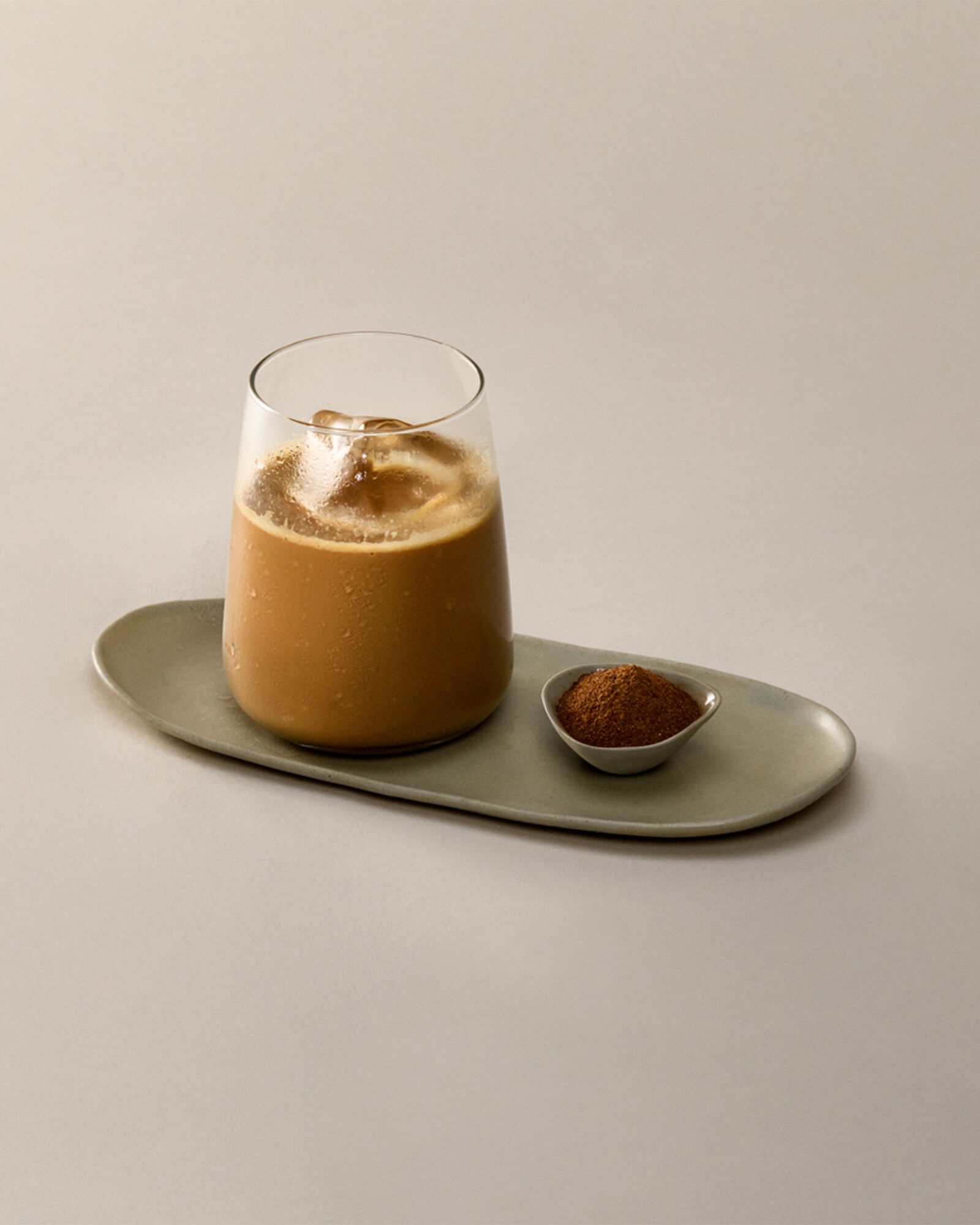 DIRTEA Mushroom Super Blend Coffee