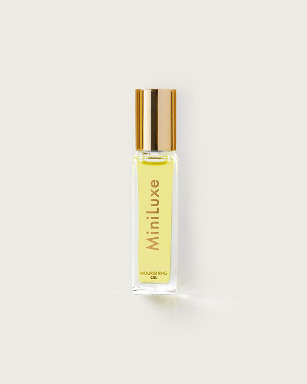 MiniLuxe Nourishing Rollerball Cuticle Oil
