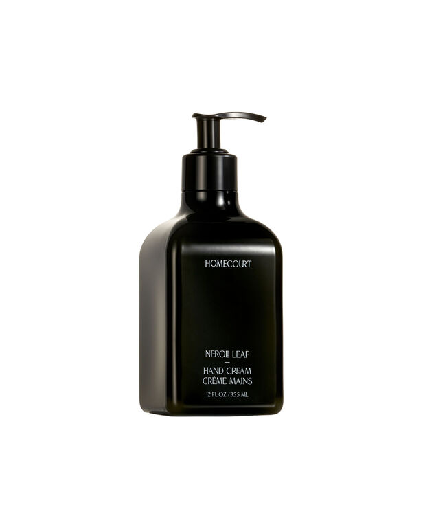 Homecourt Hand Cream