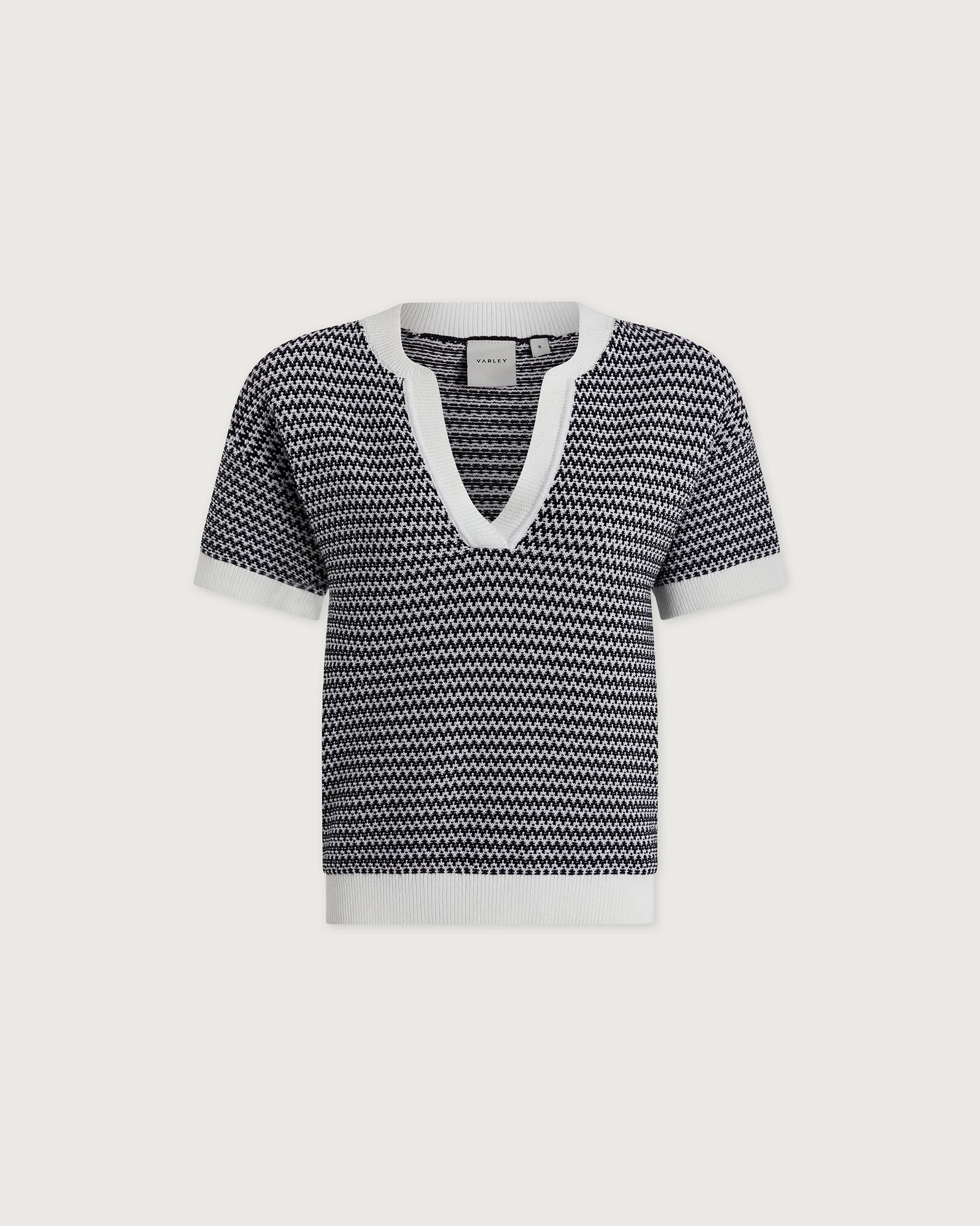 Varley Dora Knit Top 2.0