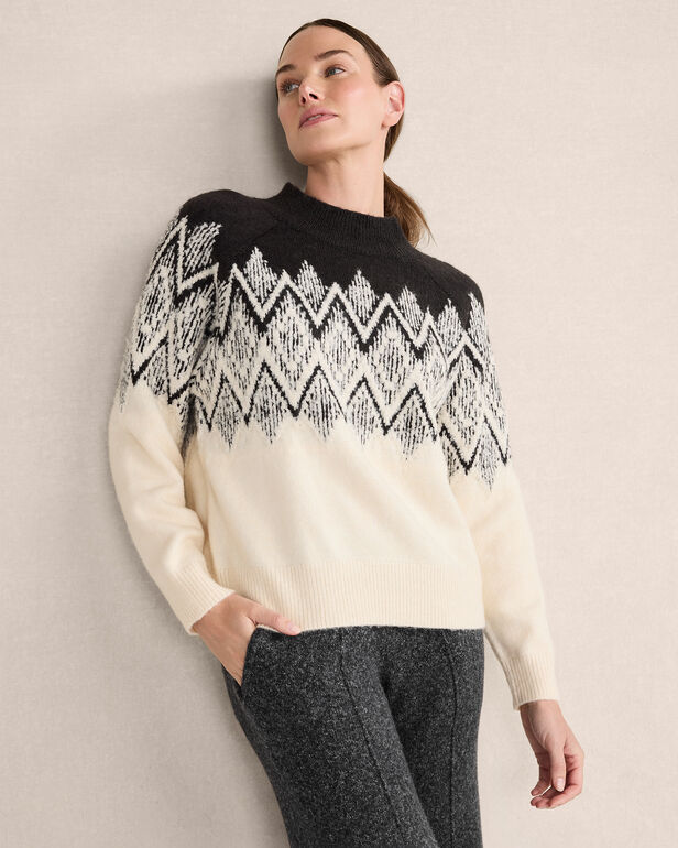 Varley Siren Sweater