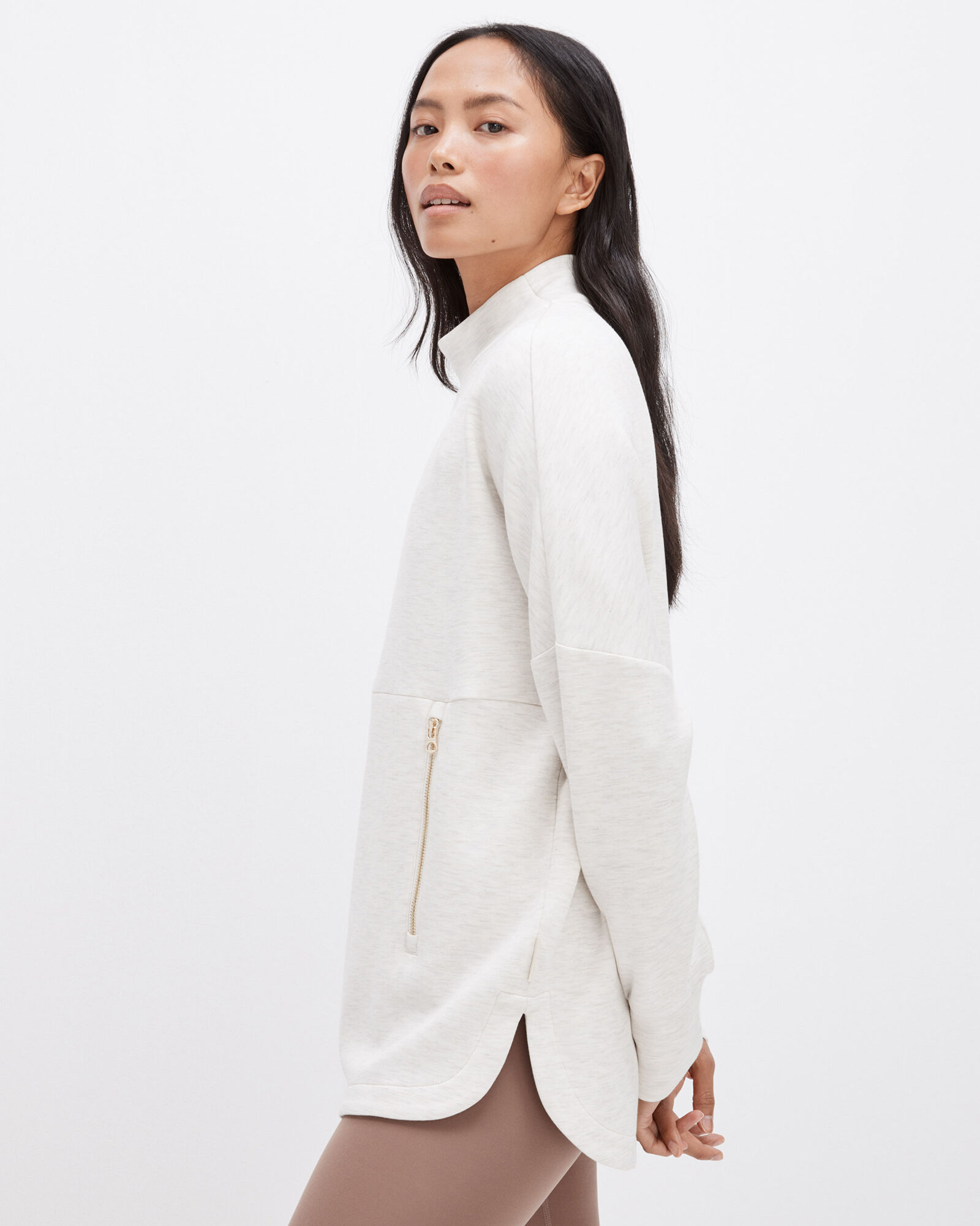 Varley Crewneck Sweatshirt