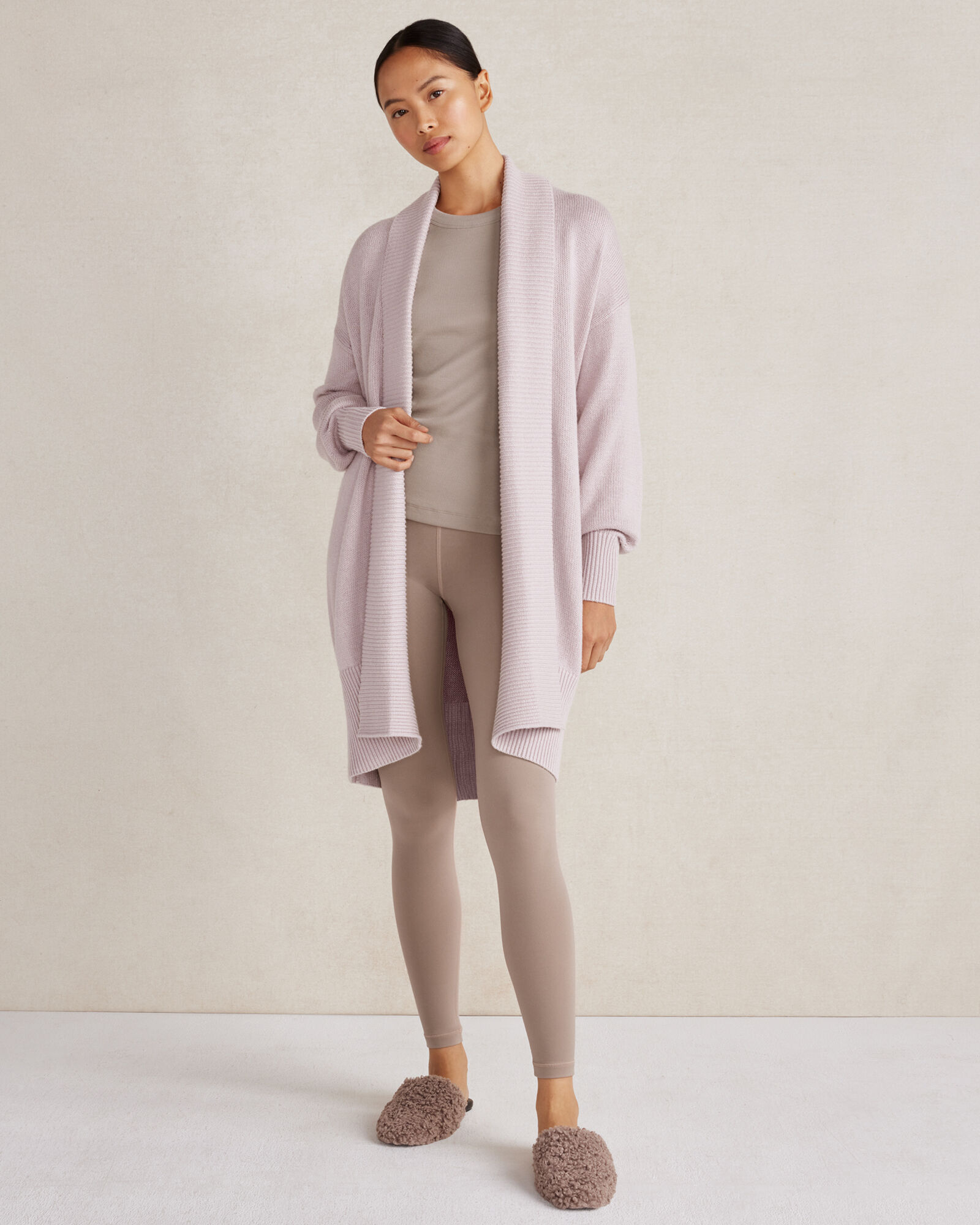 Flyaway cardigan hotsell