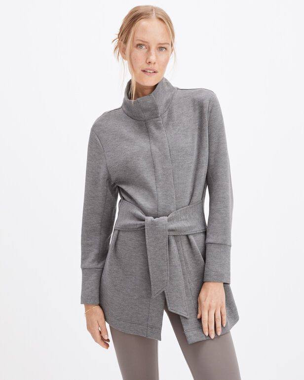 Varley Wrap Jacket
