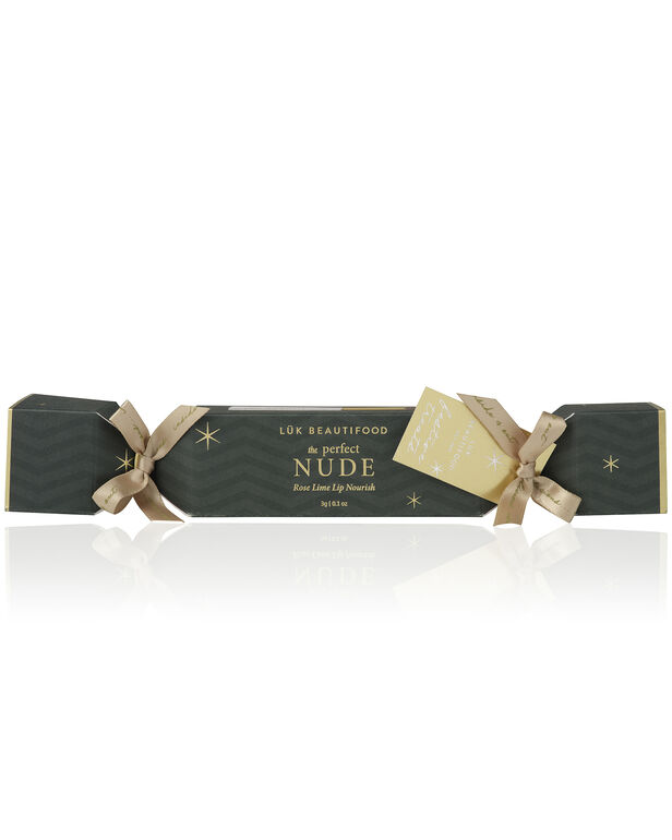 L&uuml;k Beautifood Lip Nourish Bonbon