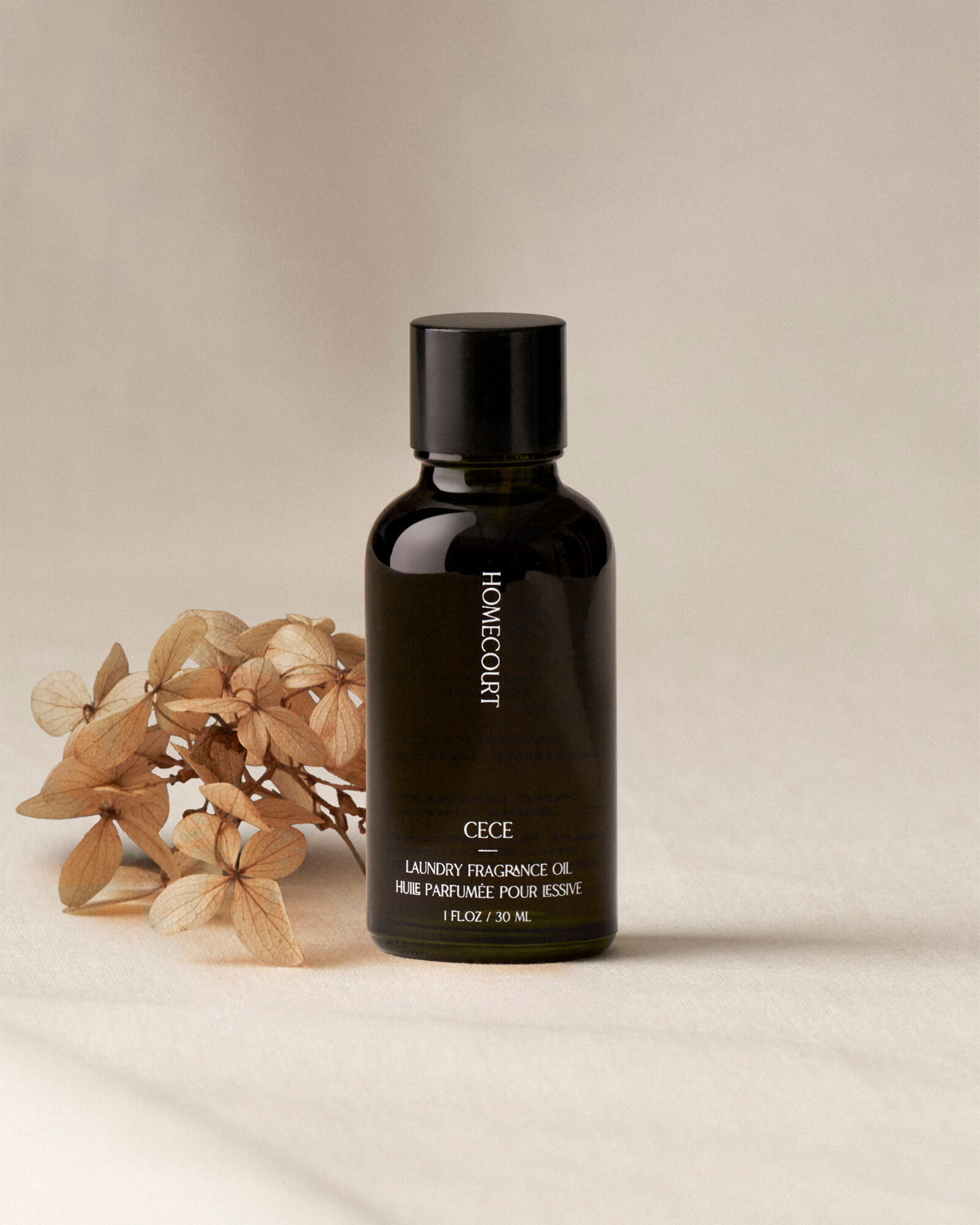 Homecourt Laundry Fragrance Oil