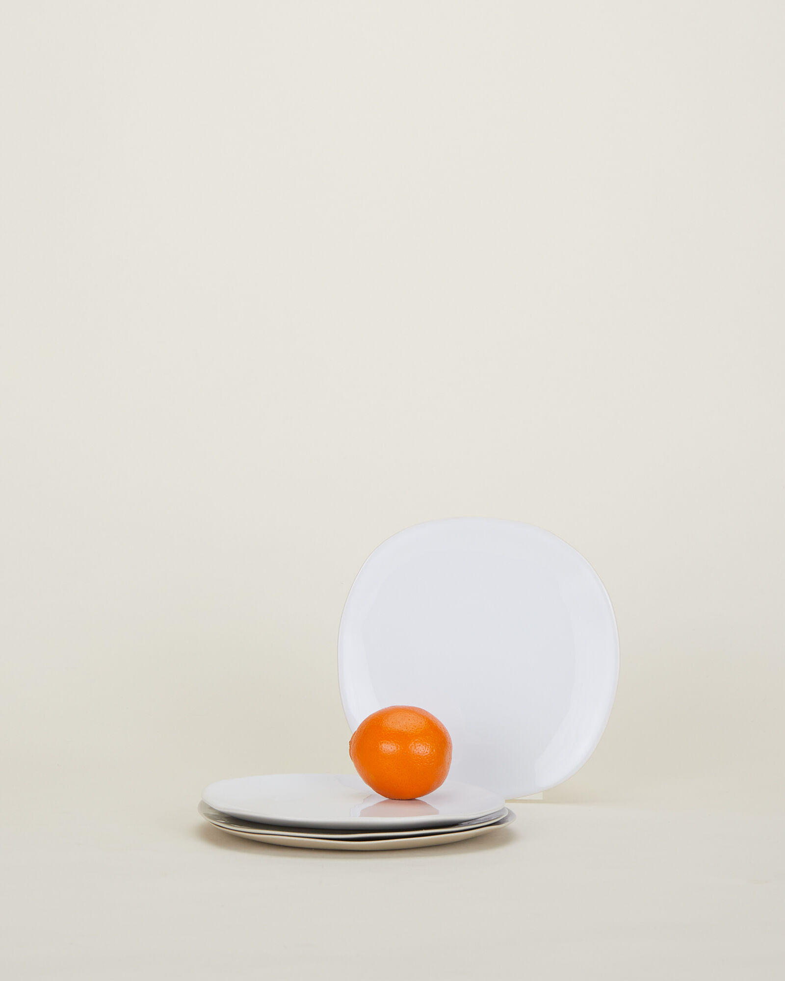 Hawkins New York Organic Salad Plate - Thumbnail 3