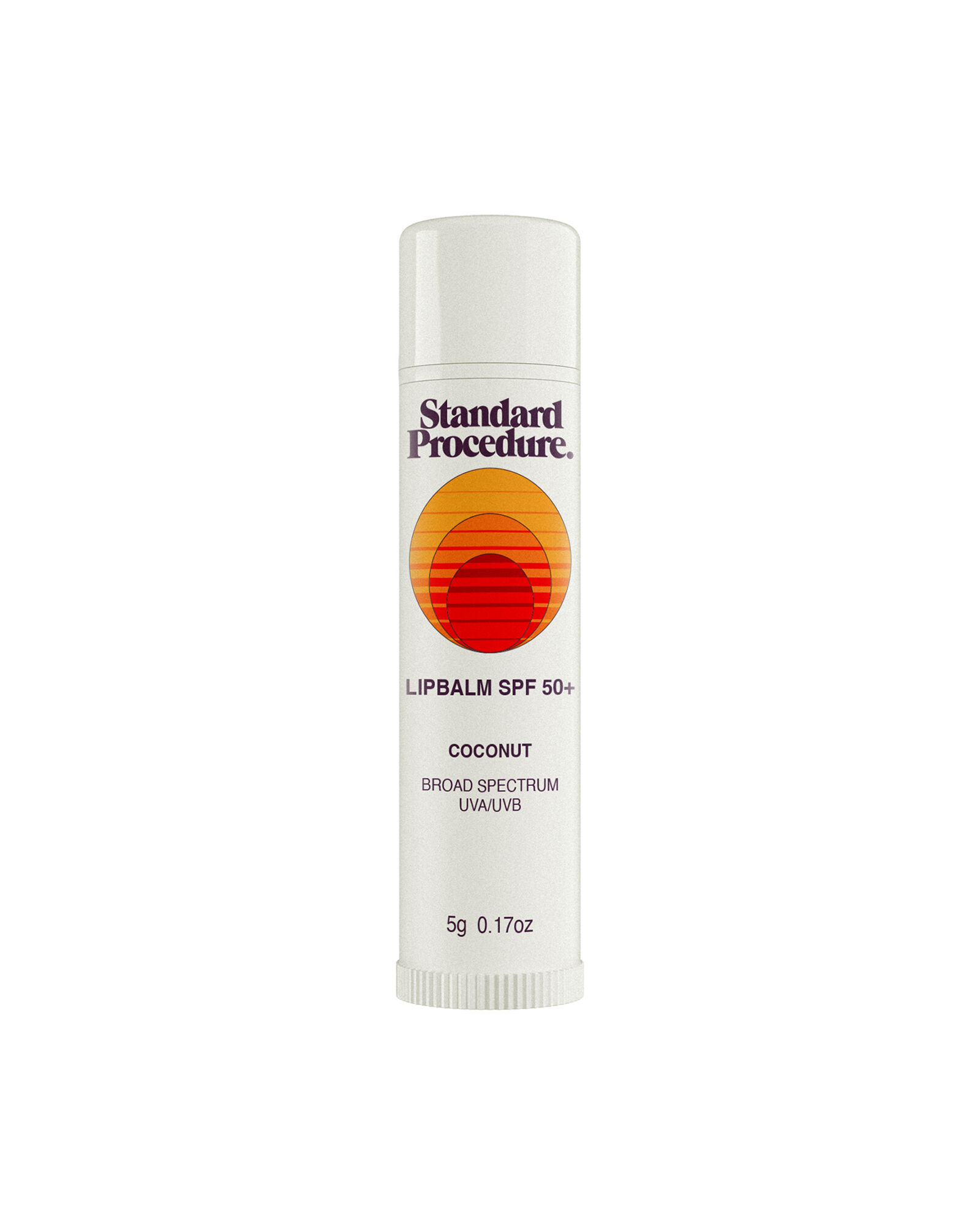 Standard Procedure&reg; 50+ SPF Lip Balm