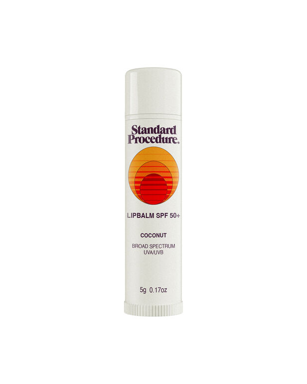Standard Procedure&reg; 50+ SPF Lip Balm