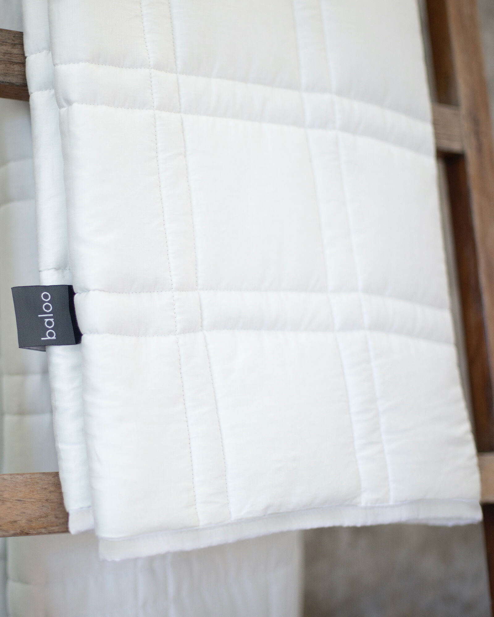 Baloo Living Weighted Blanket Haven Well Within