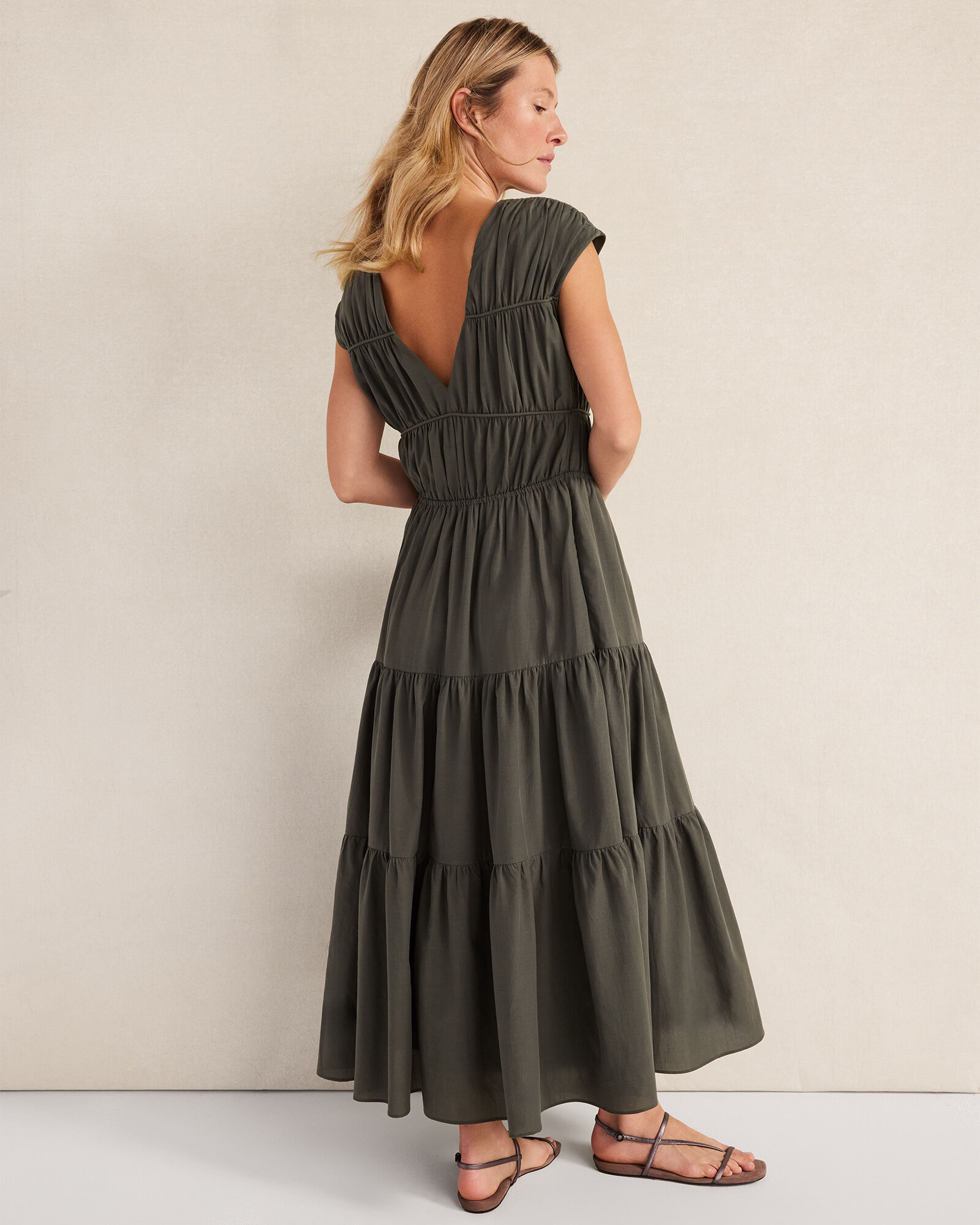 maroon dress Buy Prestige-Maroon Sheath size:2XL(Fit for EU 46-48, US 14-16, UK/AU 18-20, IT 50-52) Maroon Color Pms at bridesmaids-cowl-neck