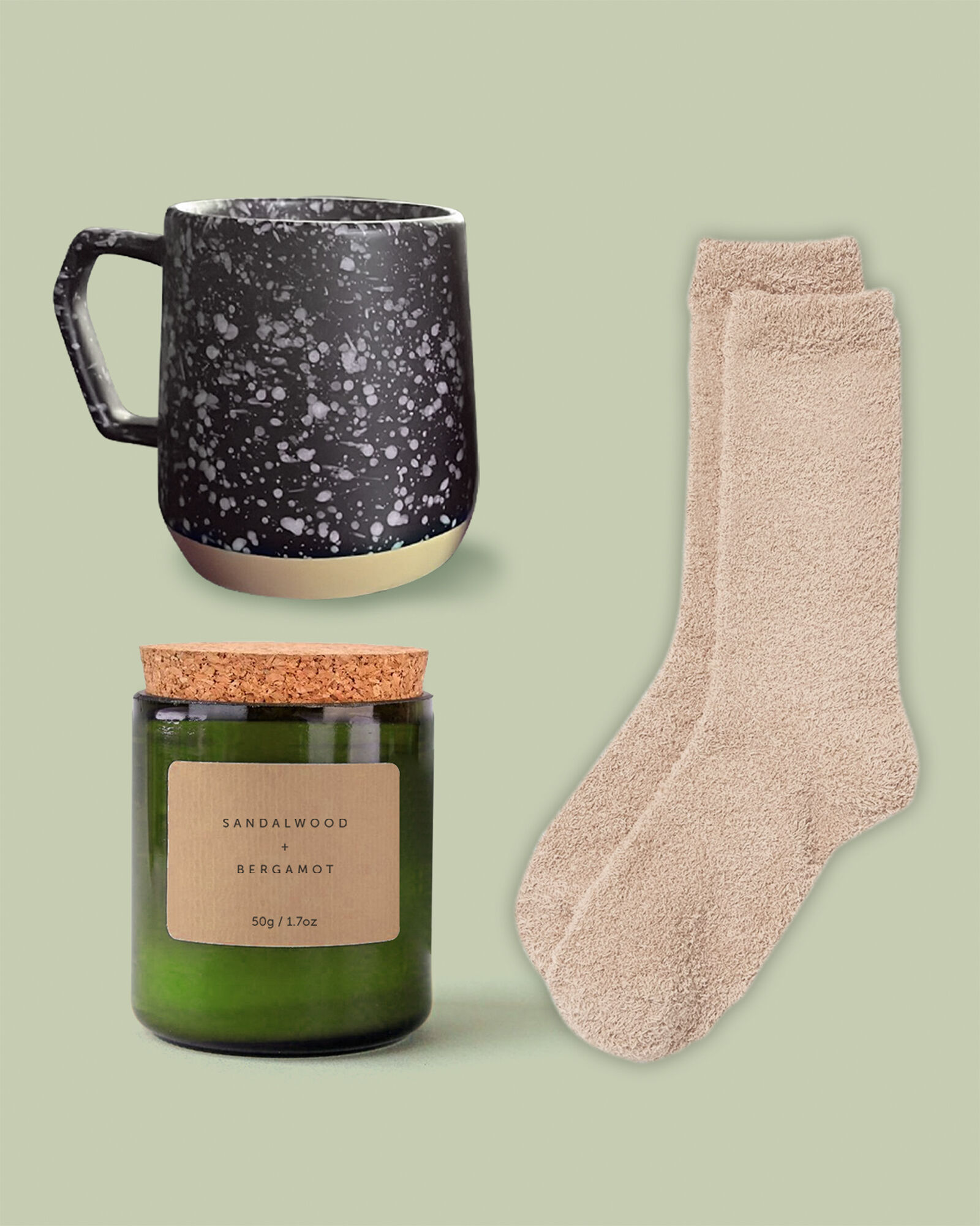 Mello Max Relax Set