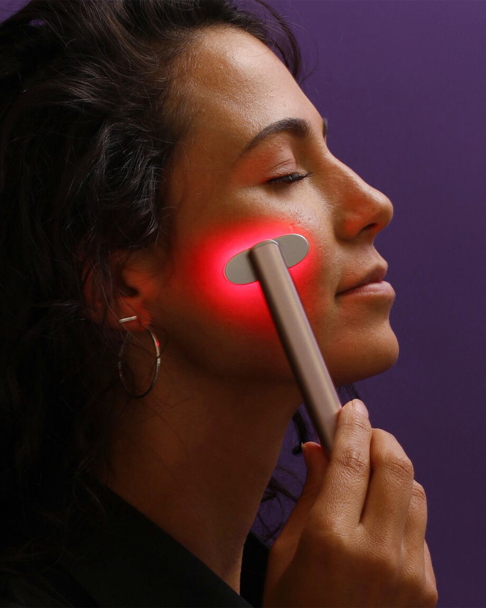 LADUORA Velve Pro 5-in-1 Skincare Wand Starter Kit
