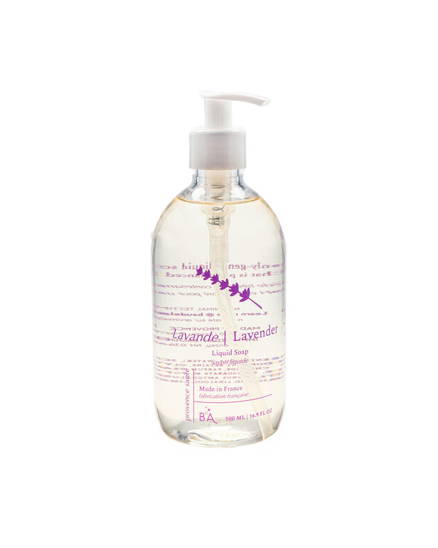 Baudelaire Provence Sant&eacute; Liquid Soap