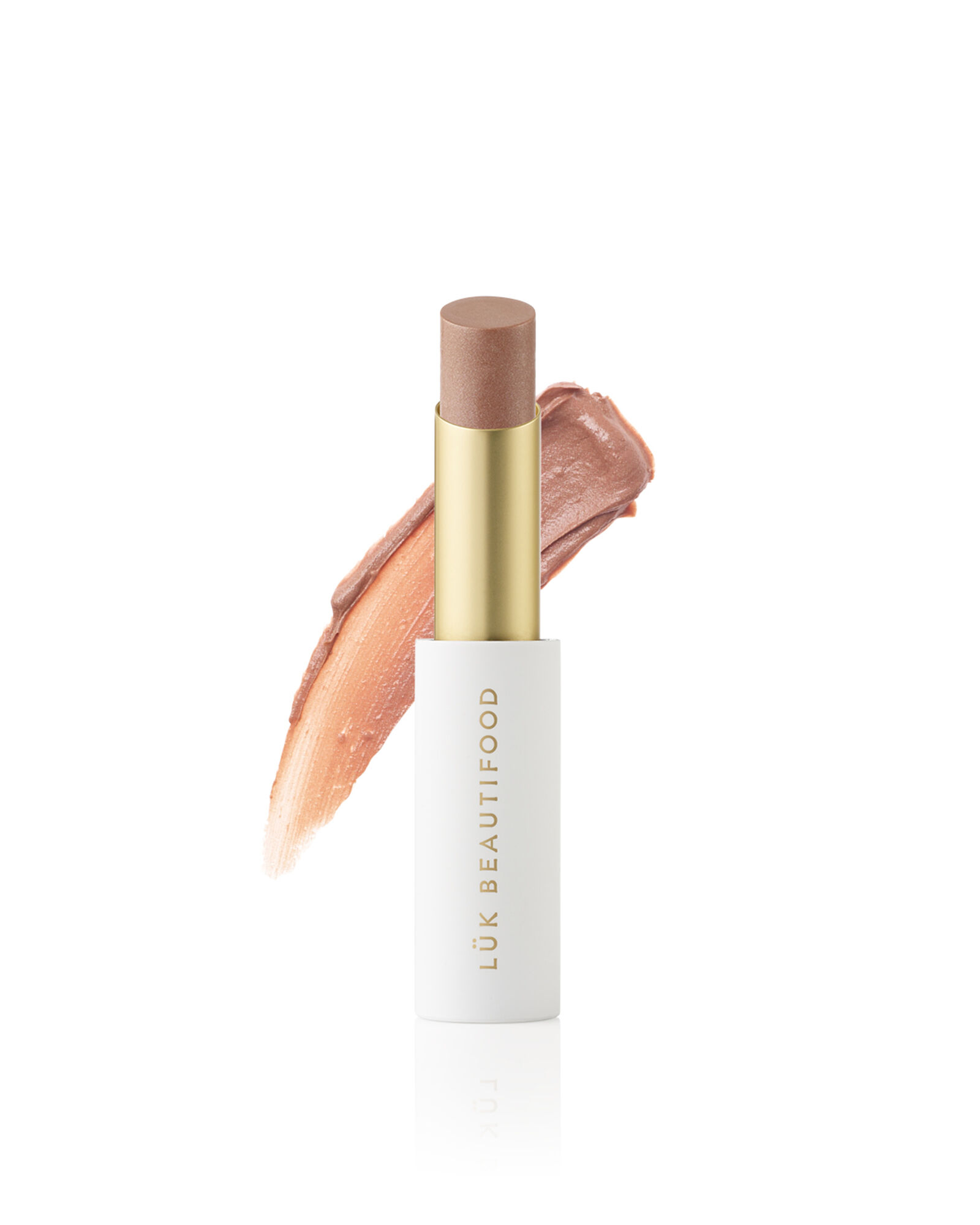 L&uuml;k Beautifood Lip Nourish&trade; Lipstick