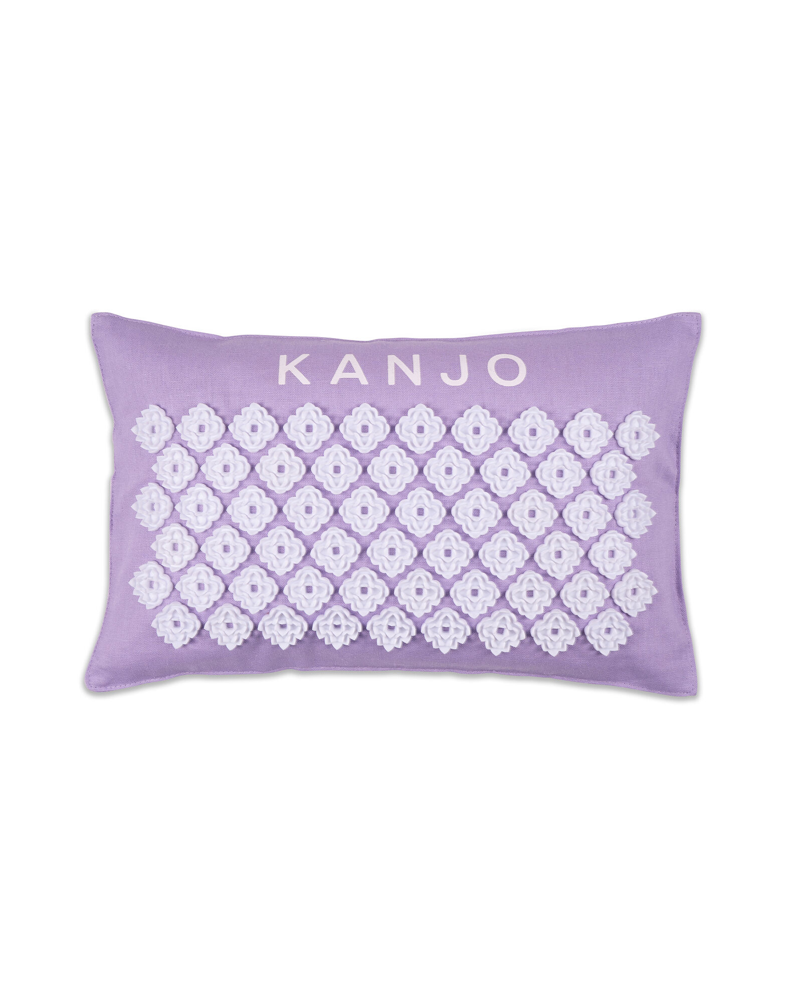Kanjo acupressure pillow review 2025