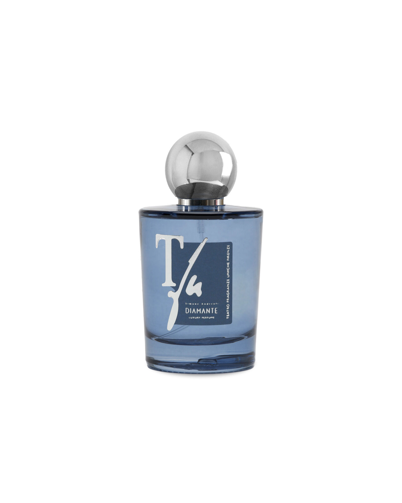 Teatro Fragranze Uniche Diamante Perfume