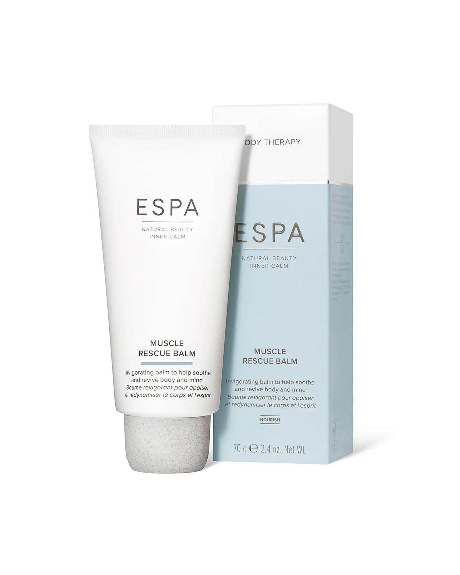 ESPA Muscle Rescue Balm