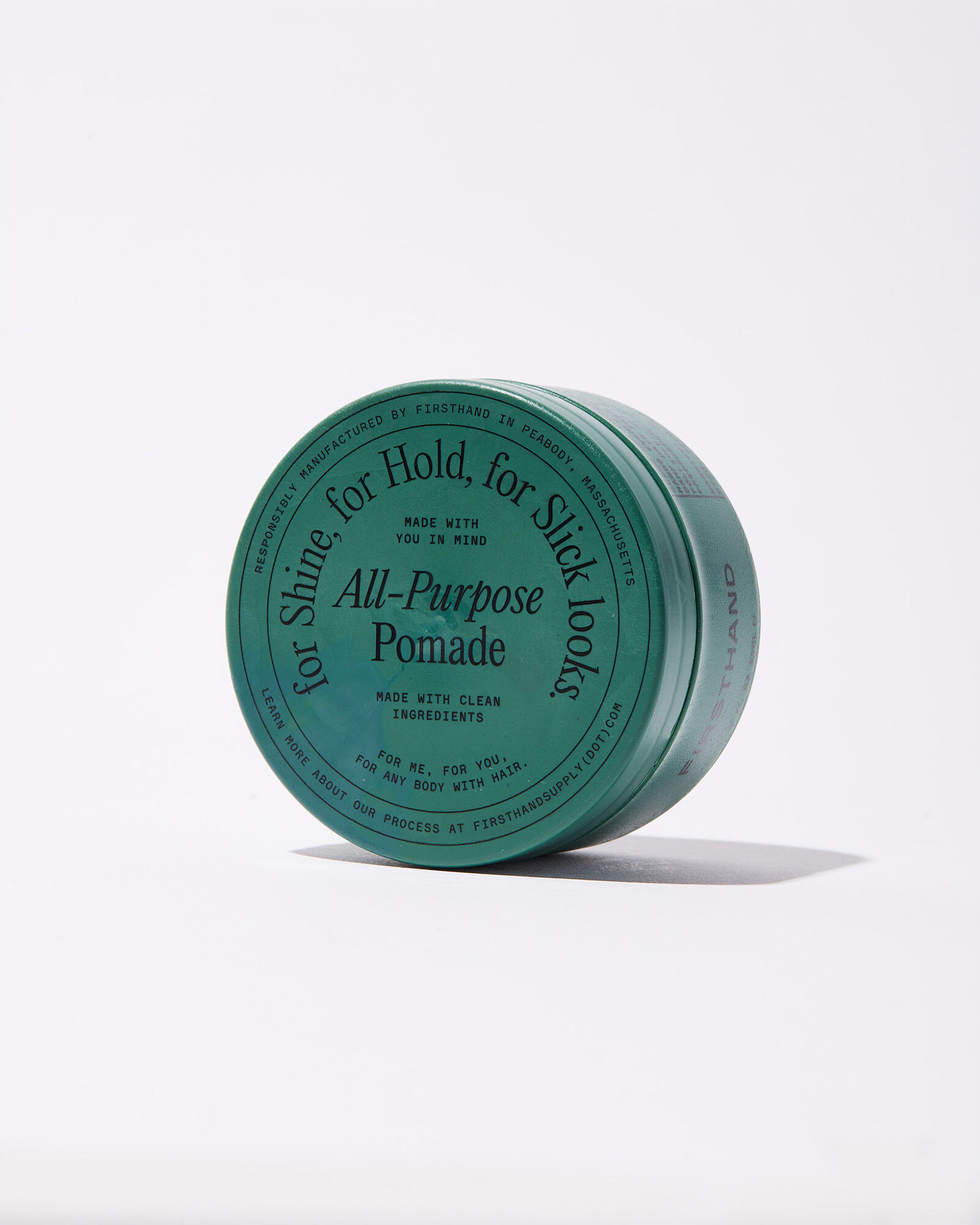 Firsthand Supply All-Purpose Pomade