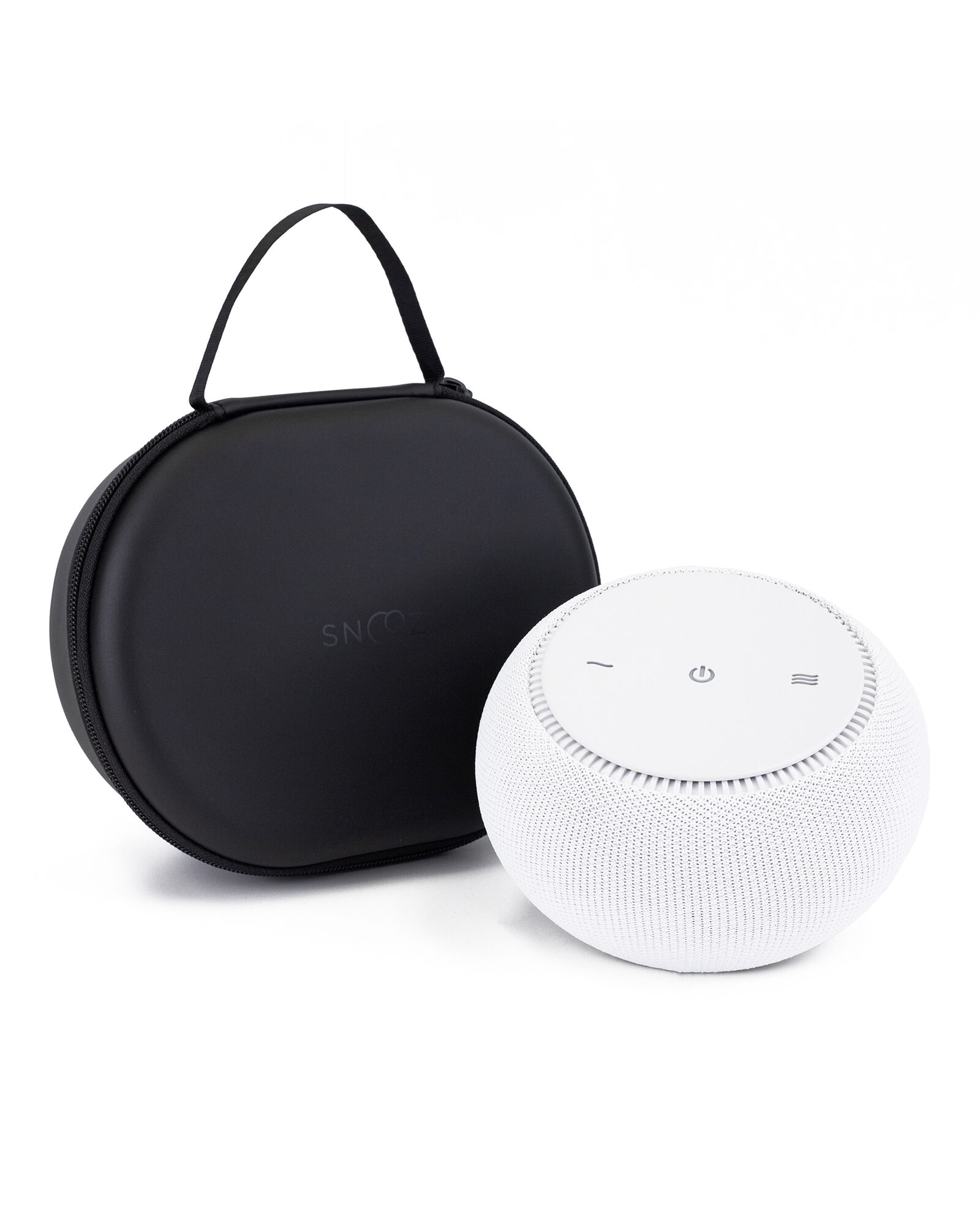 SNOOZ Pro White Noise Machine