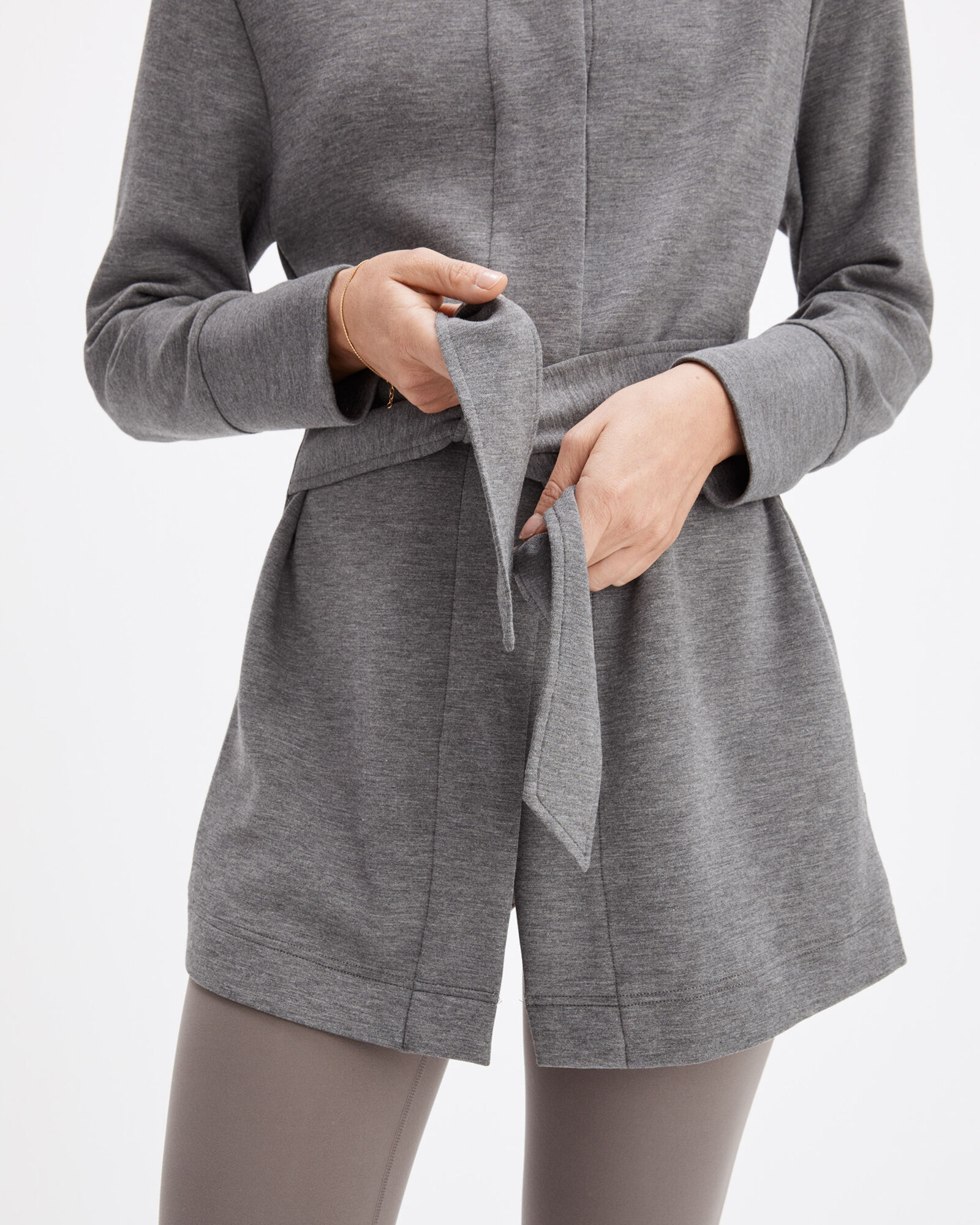 Varley Wrap Jacket | Haven Well Within
