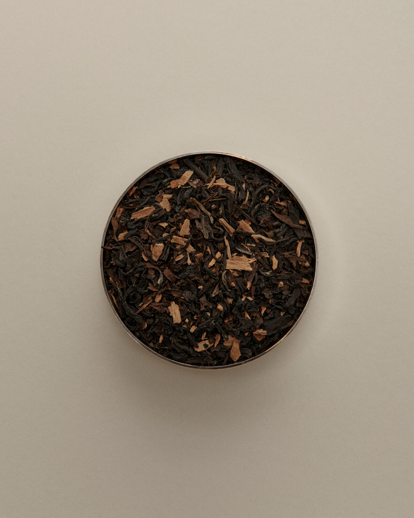Forgrave Tea Boy's Club Blend