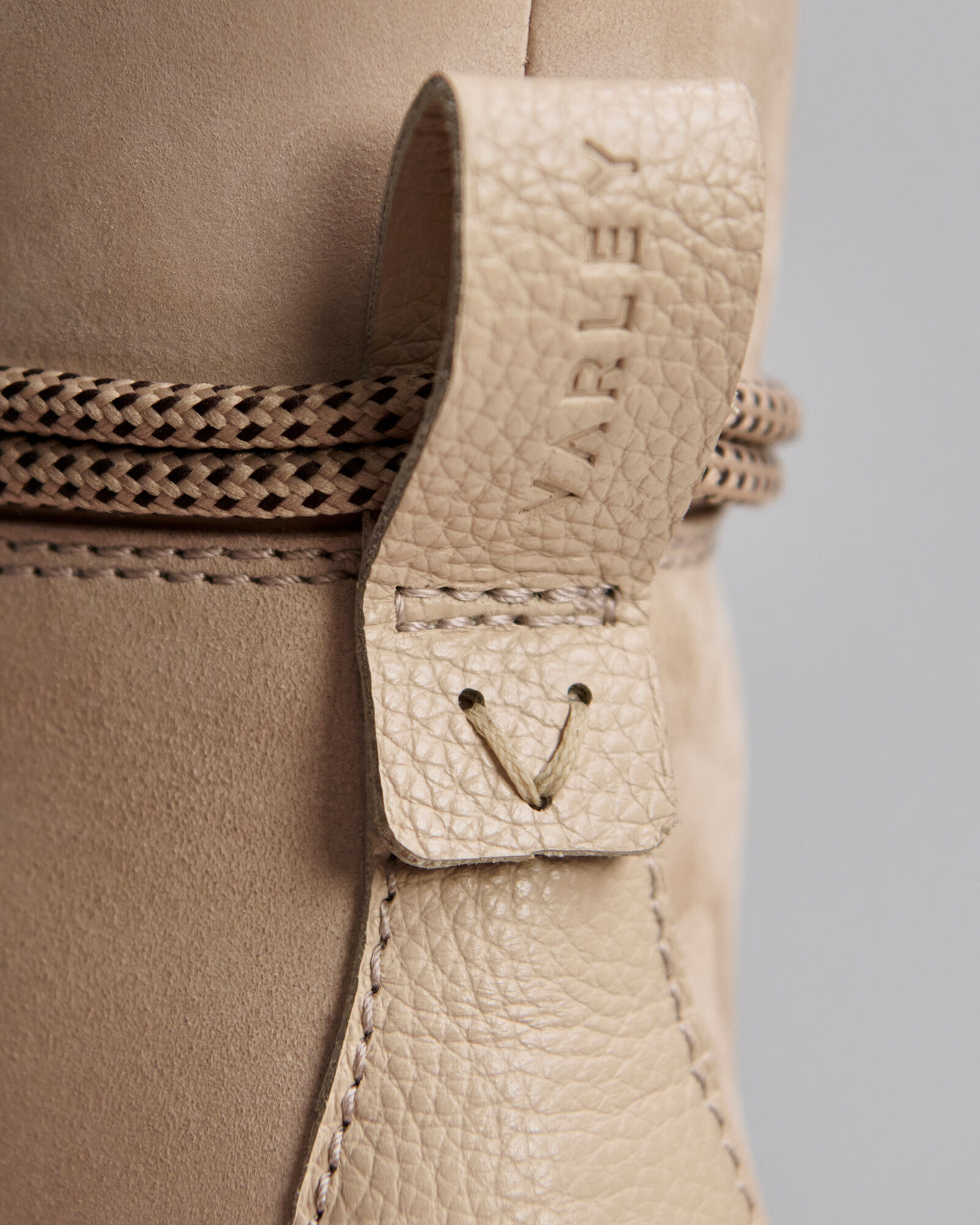 Varley Selva Alpine Ankle Boot