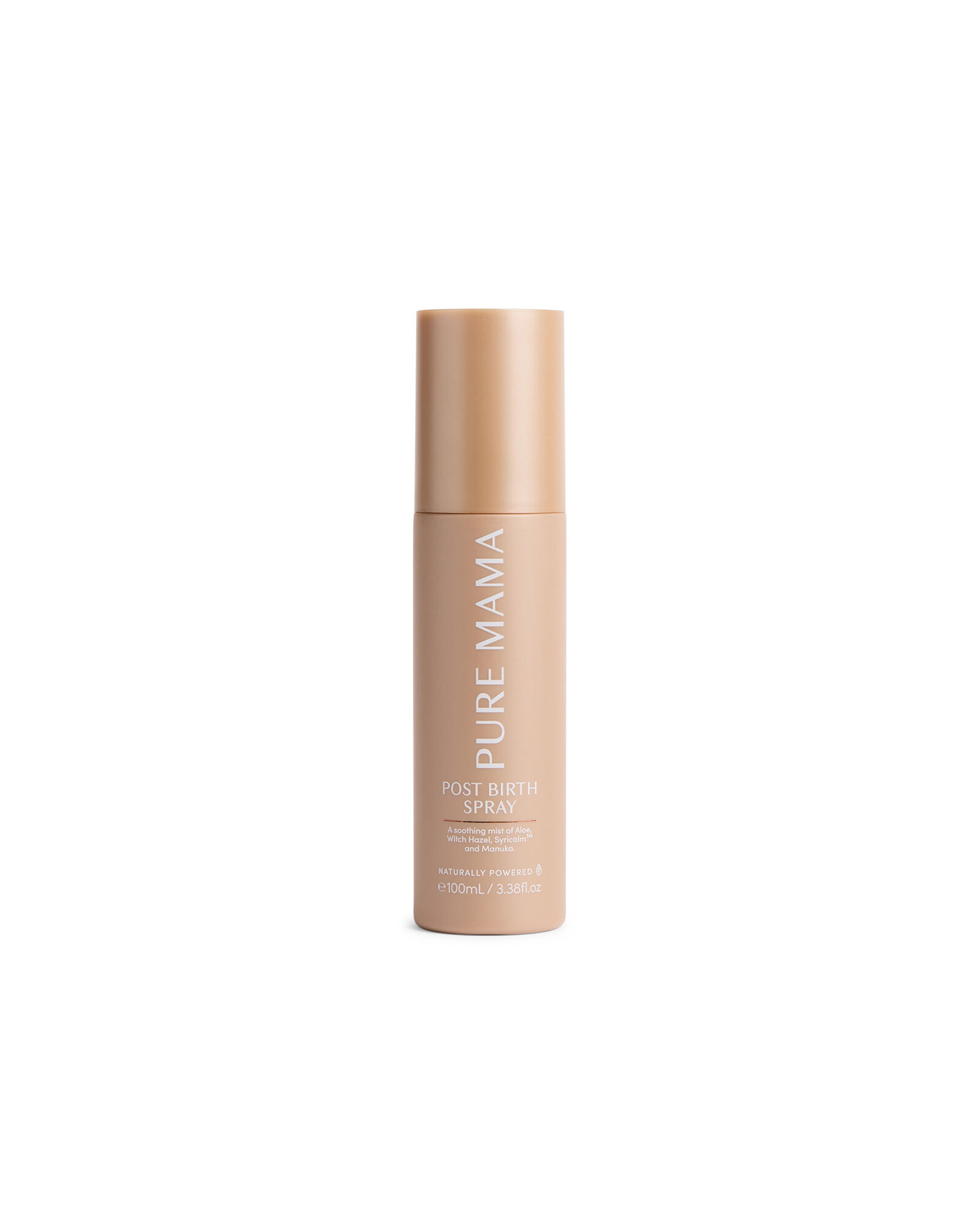 PURE MAMA Post-Birth Relief Spray
