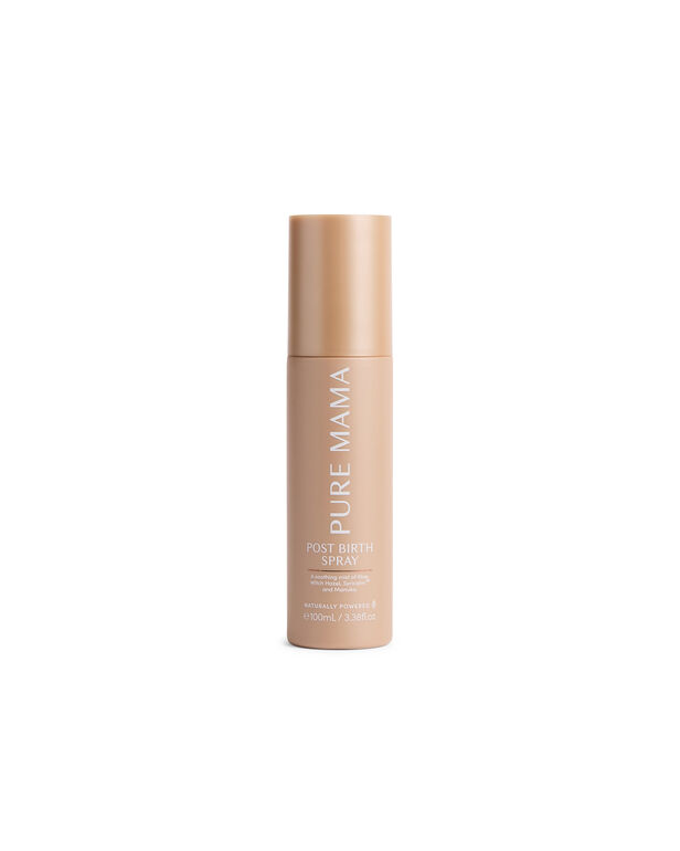 PURE MAMA Post-Birth Relief Spray