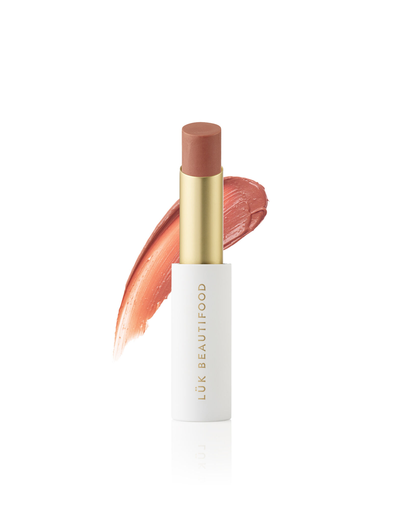 L&uuml;k Beautifood Lip Nourish&trade; Lipstick