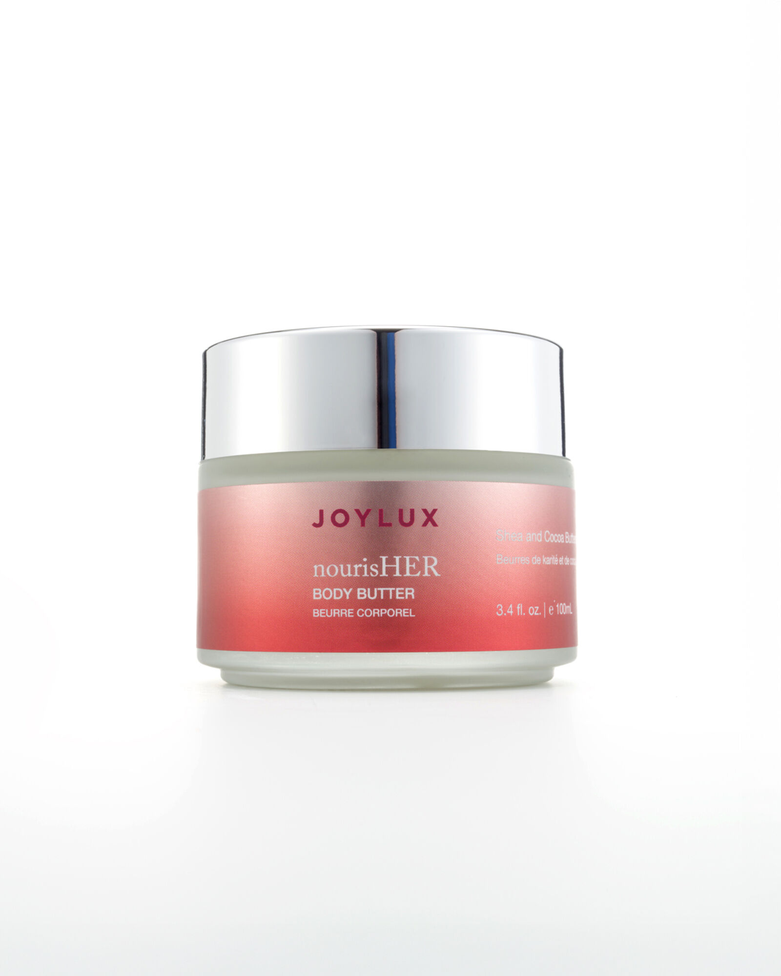 Joylux nourisHER Body Butter
