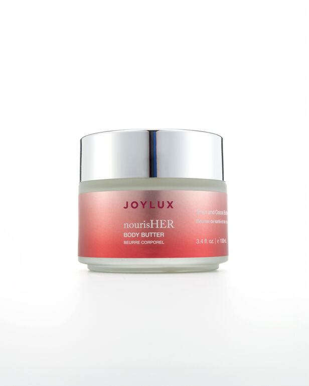 Joylux nourisHER Body Butter